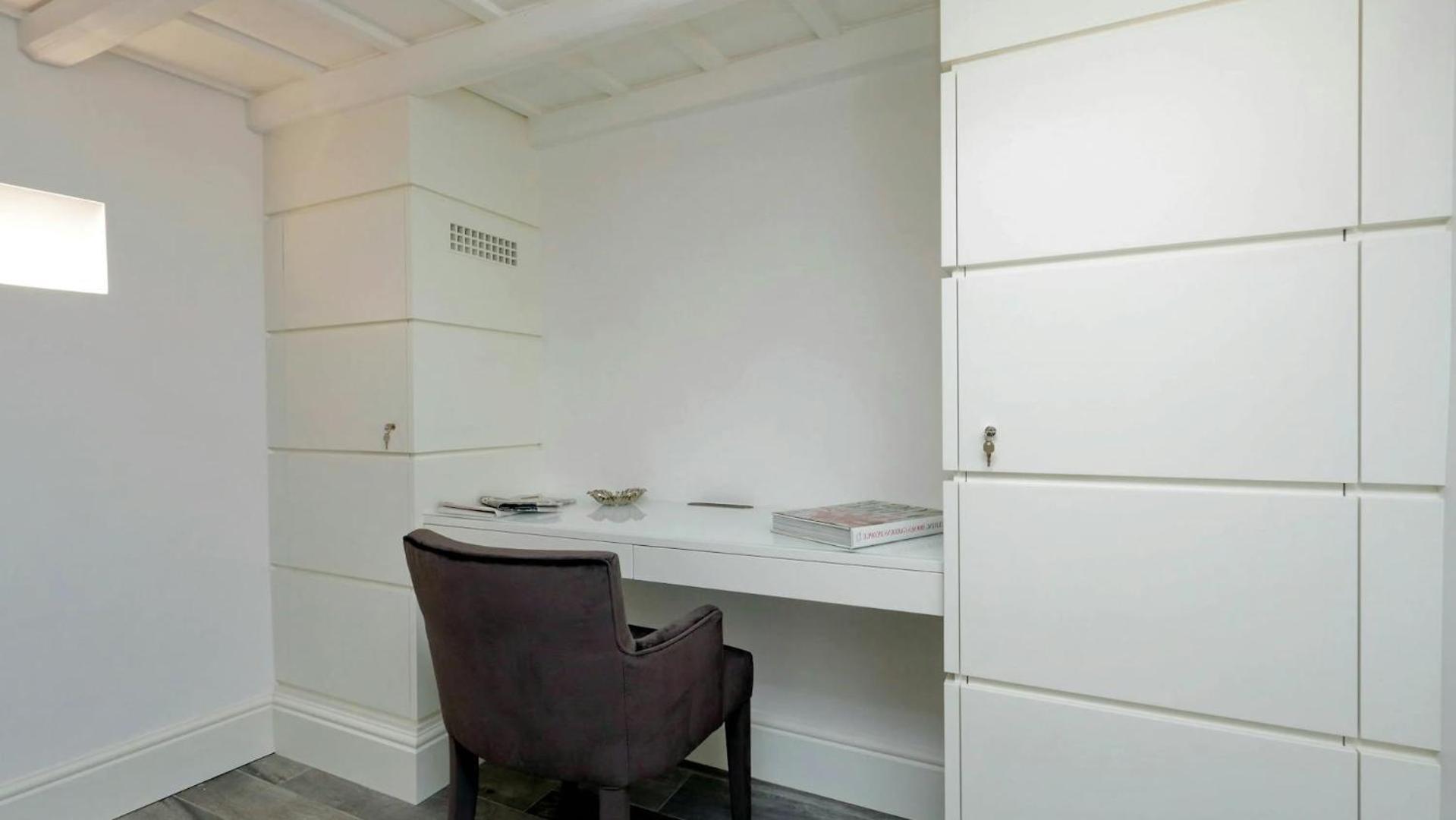 Vakantiehuis Northern Sanctuary Madrid